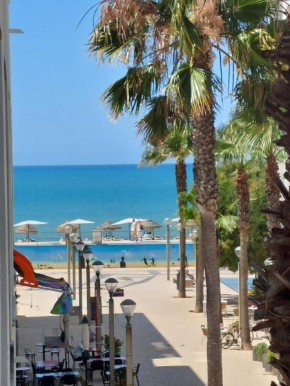 Férias perfeitas a poucos metros do mar em Quarteira!